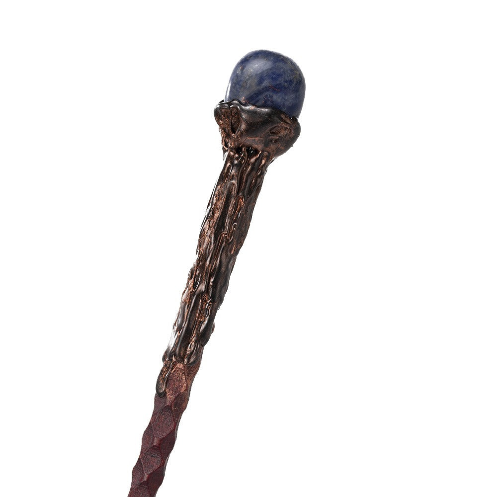 Crystal Stone Magic Wand