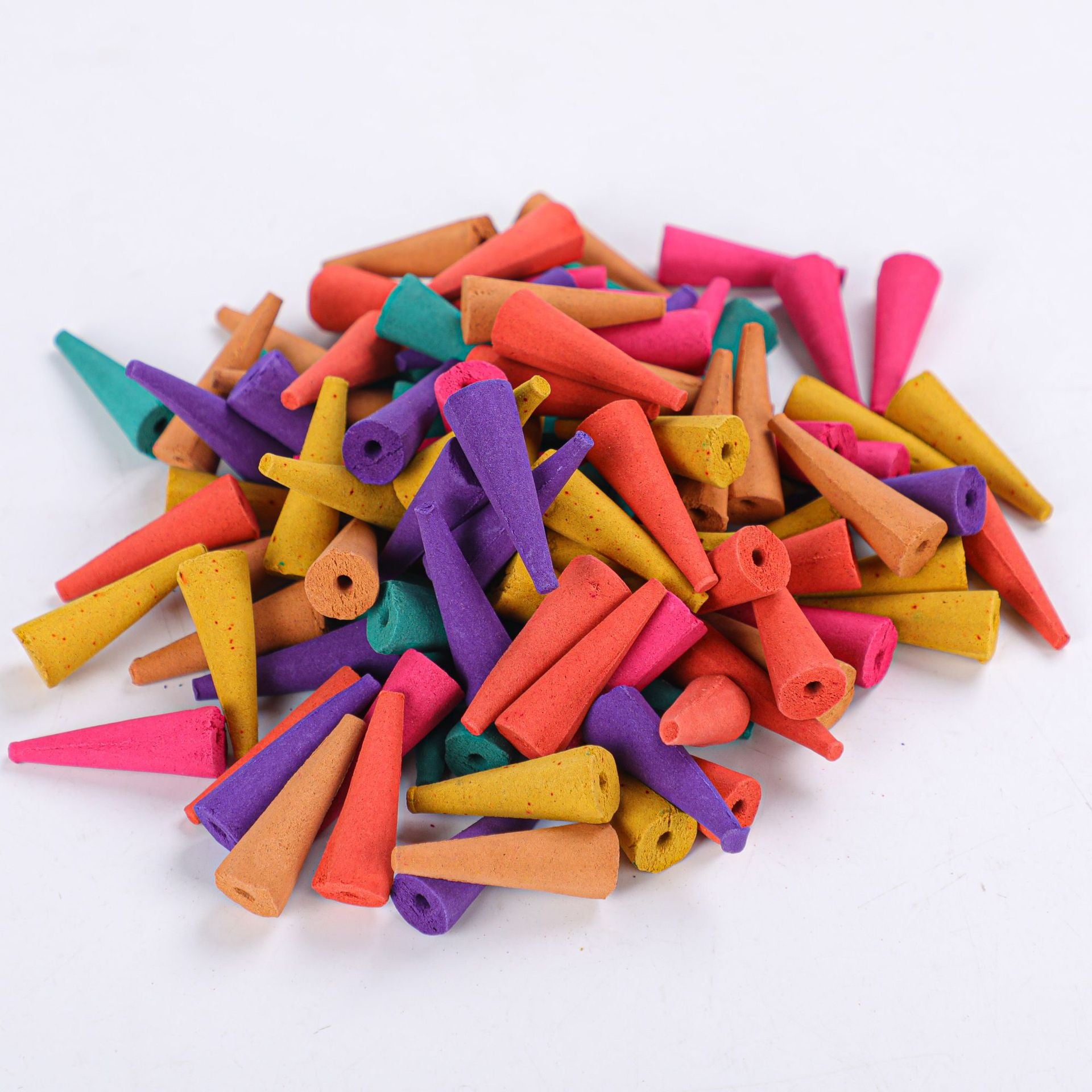 Creative Indoor Incense Tower for Aroma and Deodorization