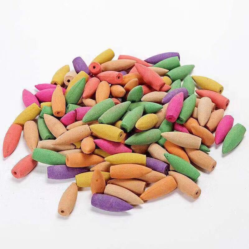 Creative Indoor Incense Tower for Aroma and Deodorization